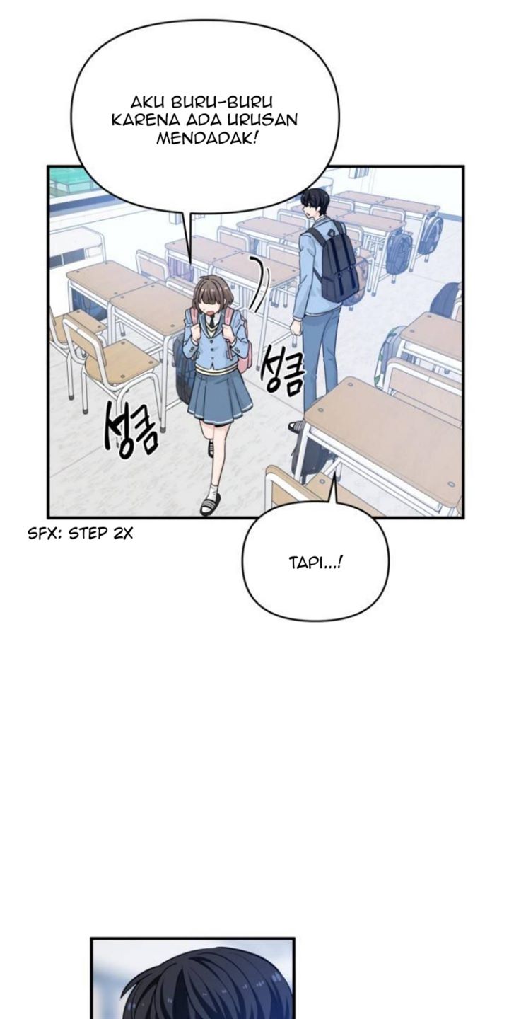 Protect Me, Knight Chapter 14 - halaman 40