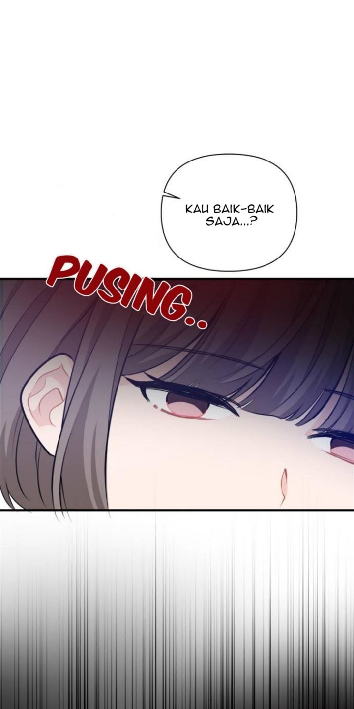 Protect Me, Knight Chapter 14 - halaman 44