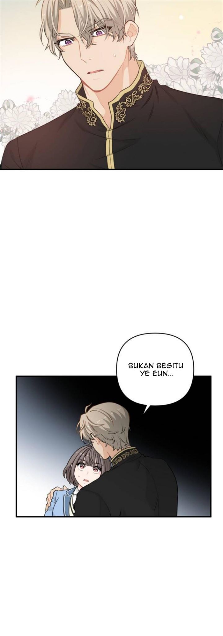Protect Me, Knight Chapter 14 - halaman 49