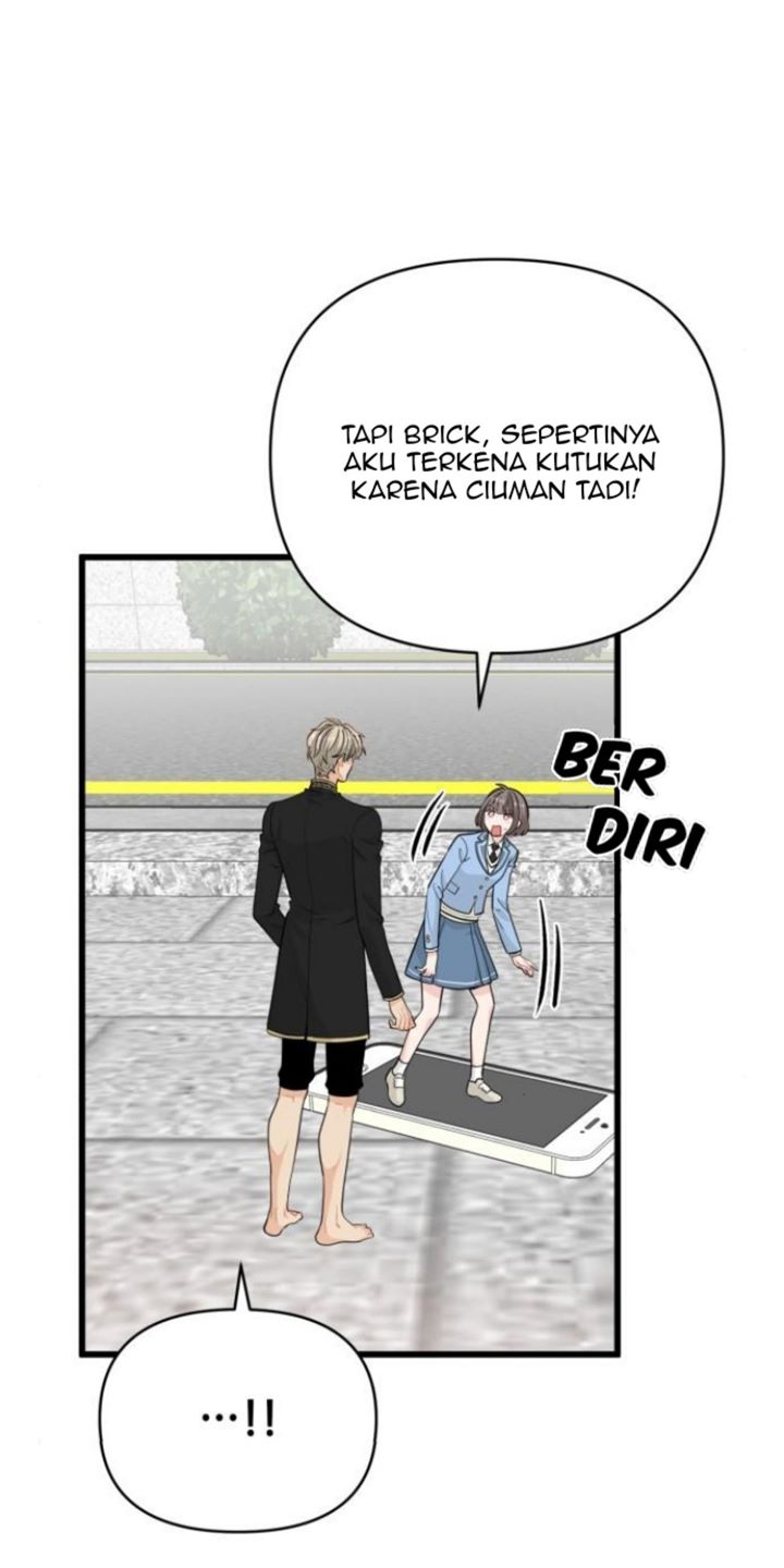 Protect Me, Knight Chapter 15 - halaman 12