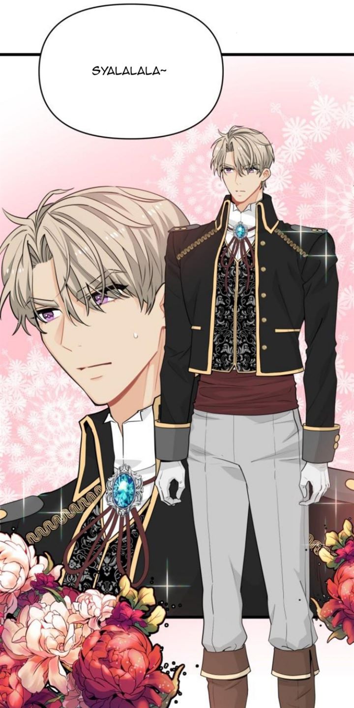 Protect Me, Knight Chapter 15 - halaman 21