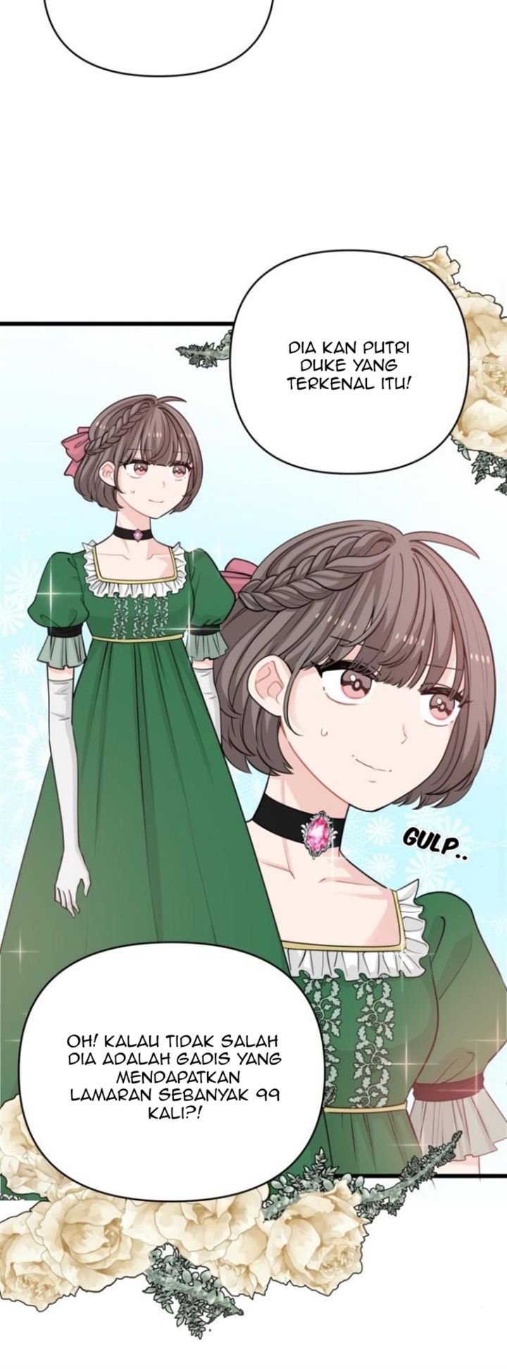 Protect Me, Knight Chapter 15 - halaman 24