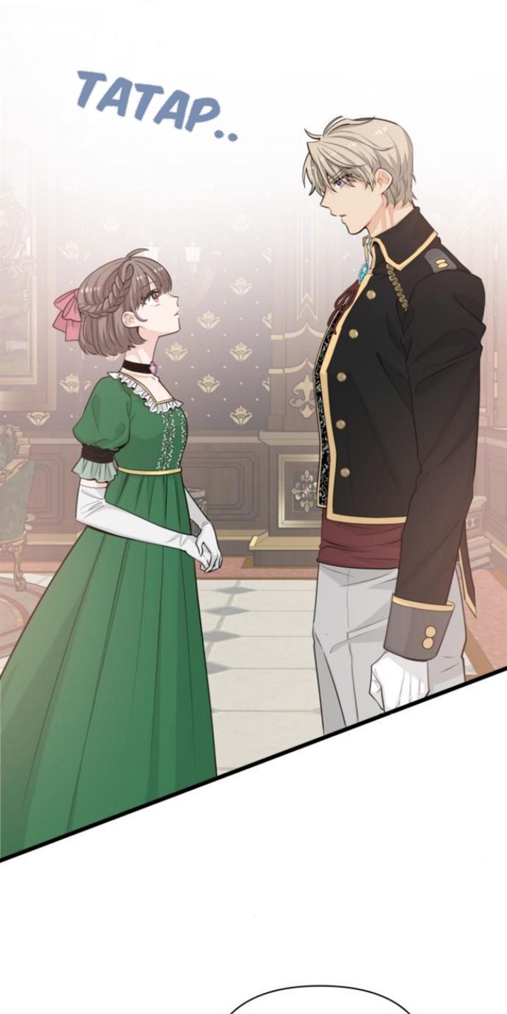 Protect Me, Knight Chapter 15 - halaman 27