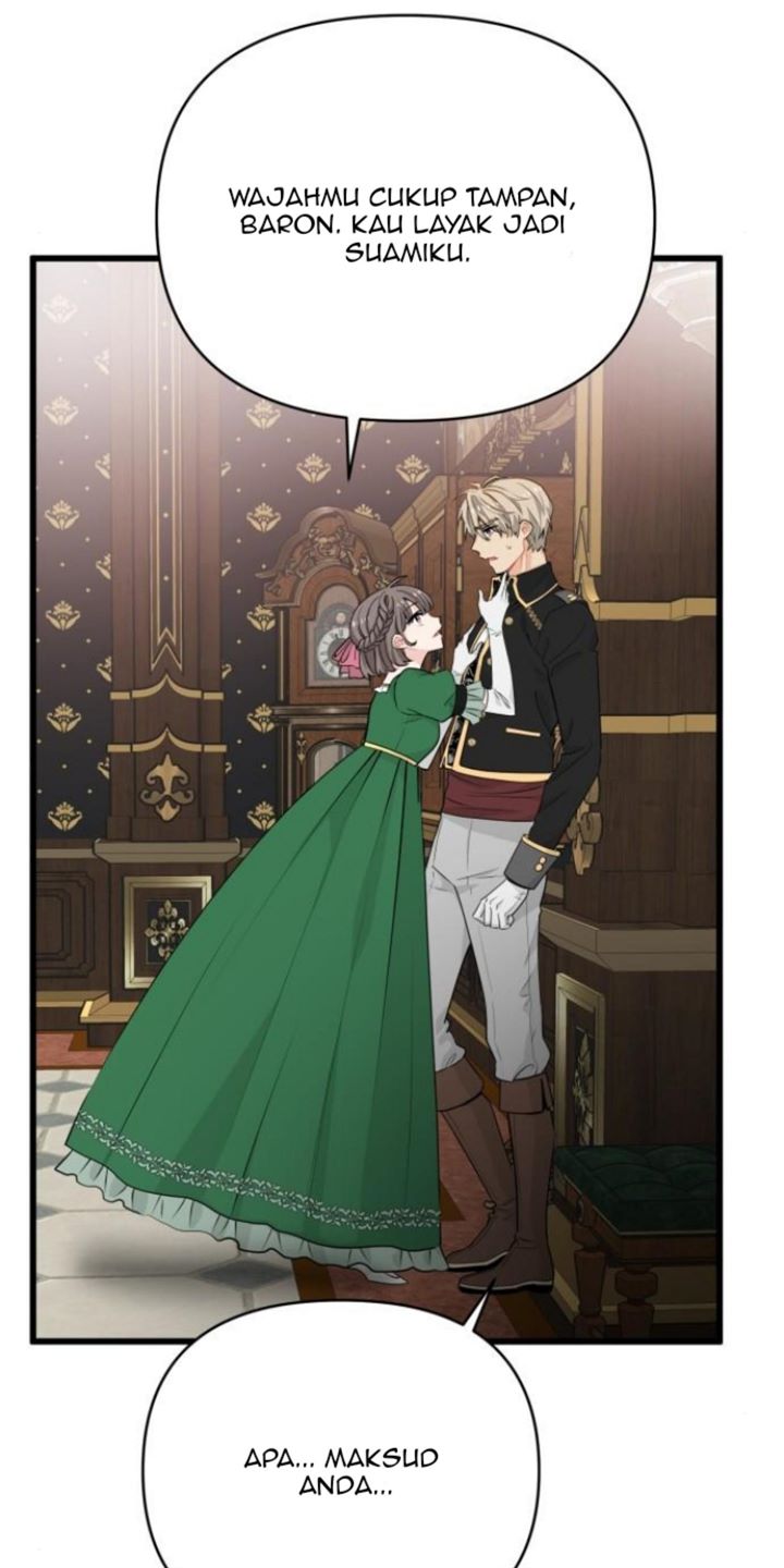 Protect Me, Knight Chapter 15 - halaman 29