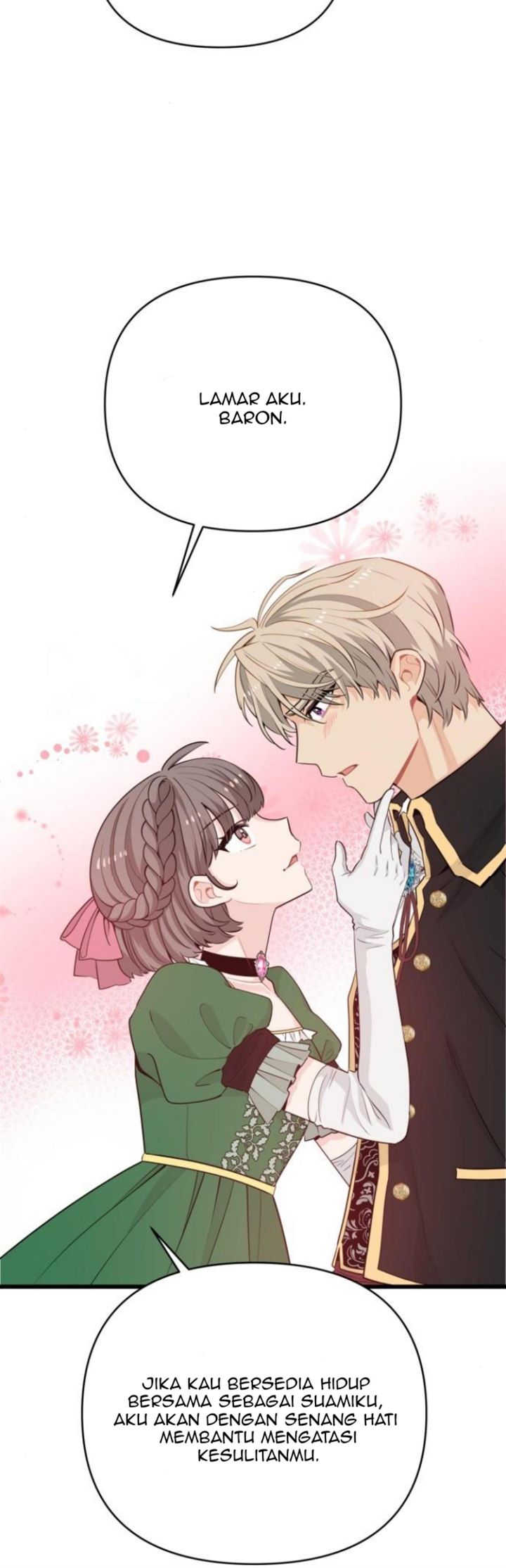 Protect Me, Knight Chapter 15 - halaman 30