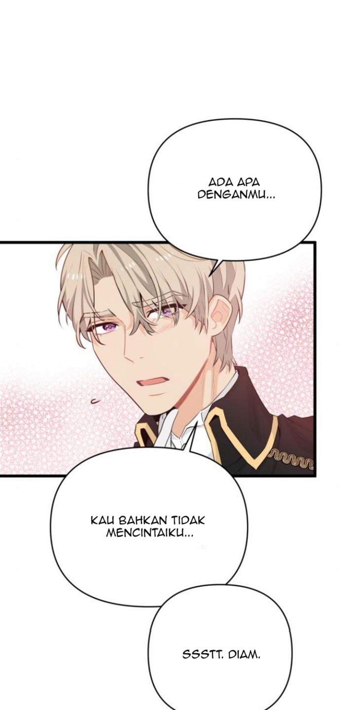 Protect Me, Knight Chapter 15 - halaman 31