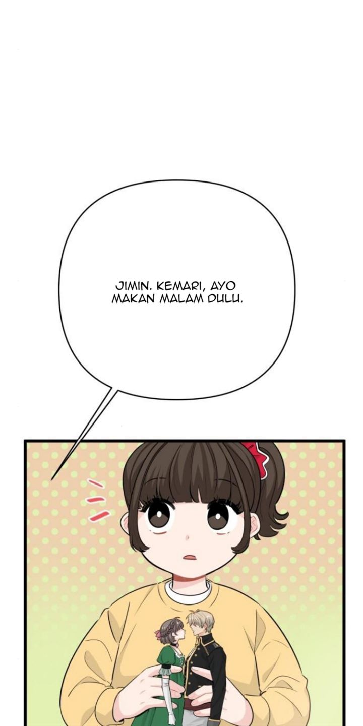 Protect Me, Knight Chapter 15 - halaman 33