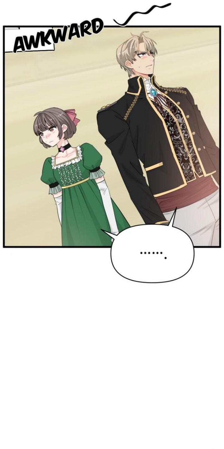 Protect Me, Knight Chapter 15 - halaman 35