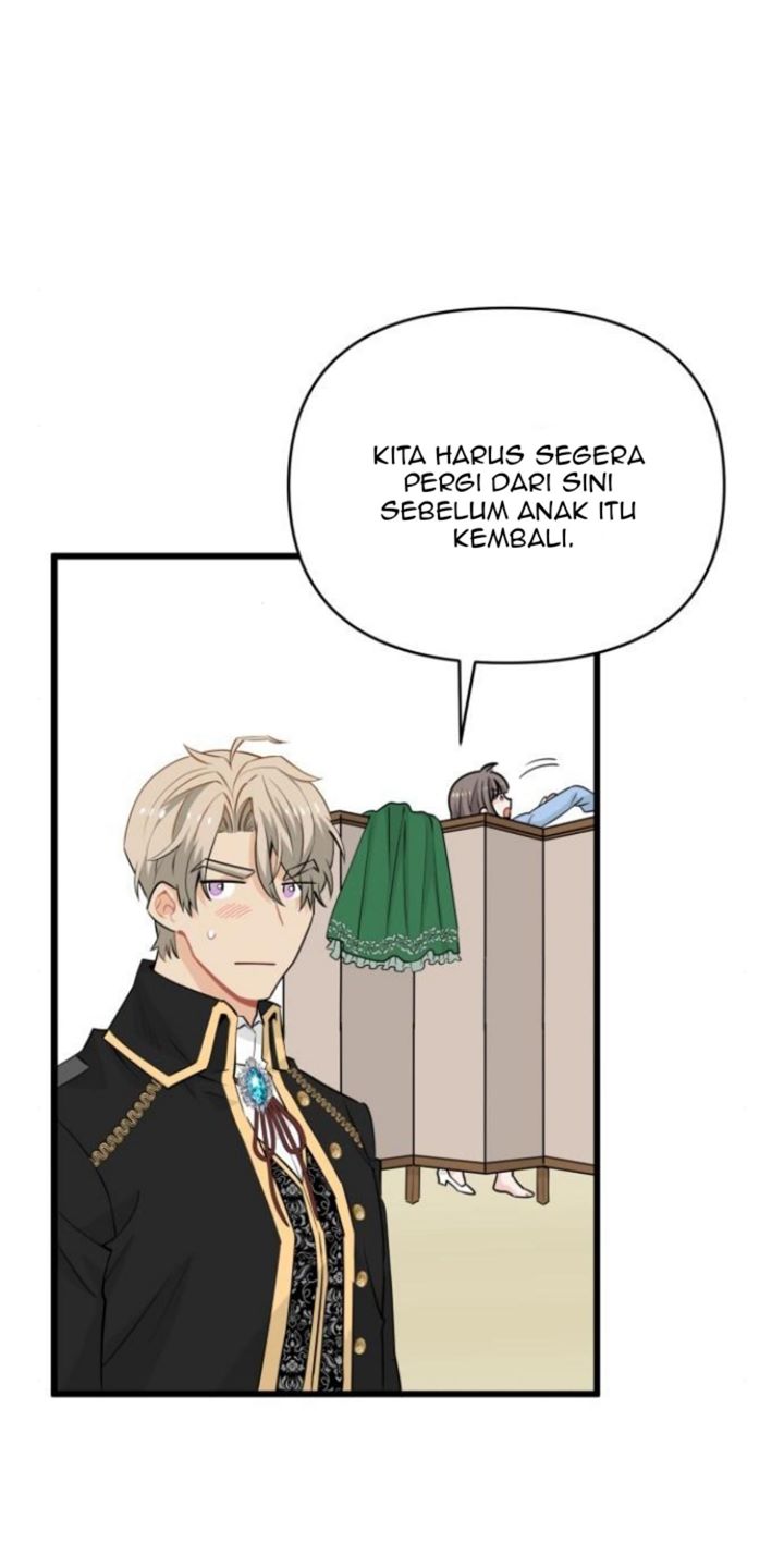 Protect Me, Knight Chapter 15 - halaman 37