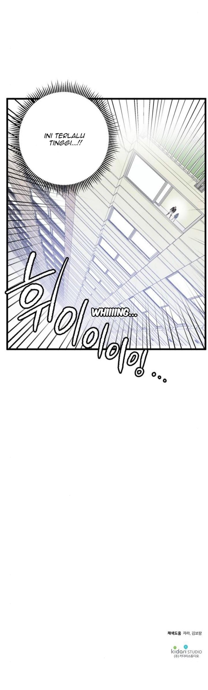 Protect Me, Knight Chapter 15 - halaman 48