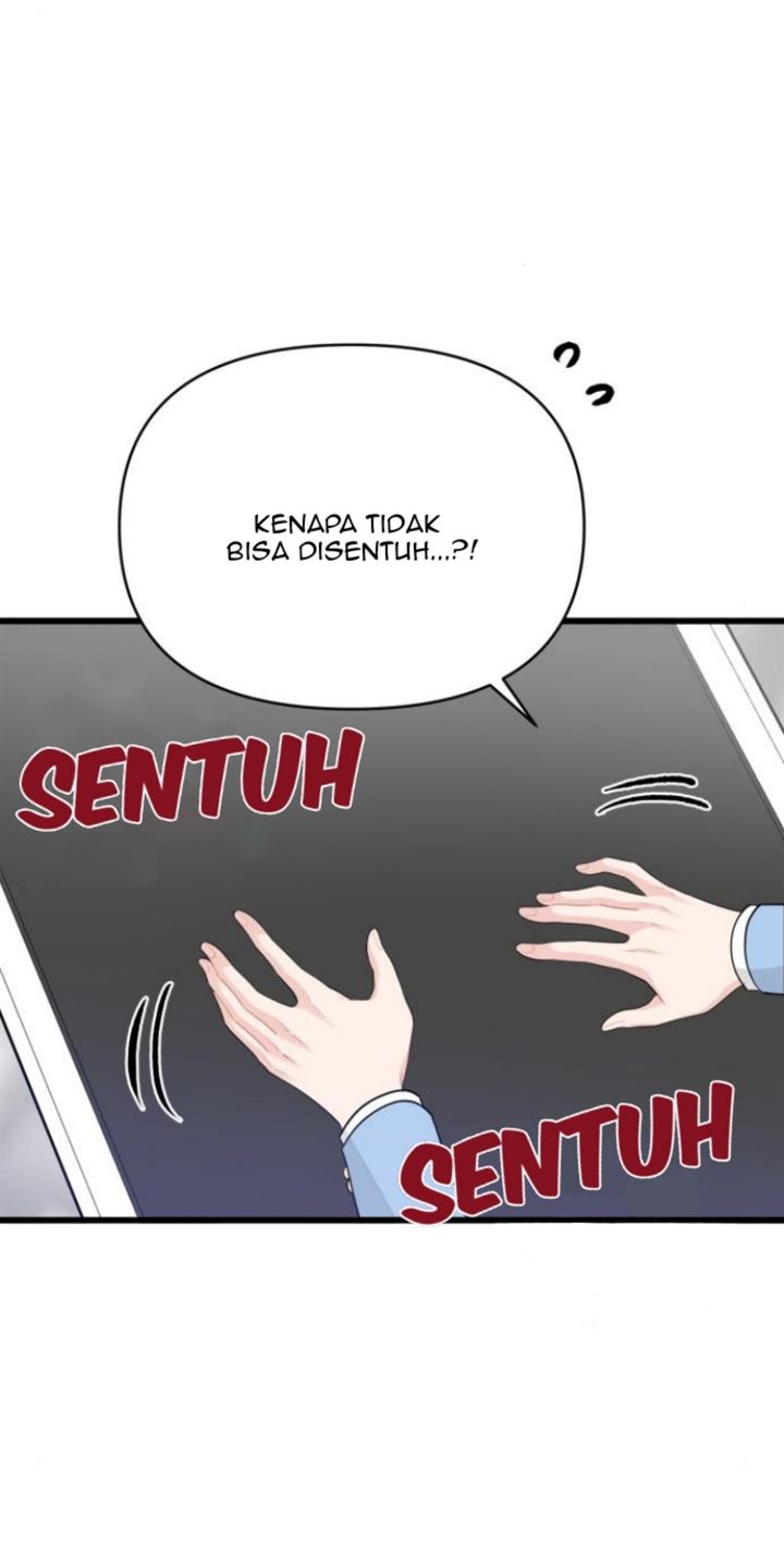Protect Me, Knight Chapter 15 - halaman 5