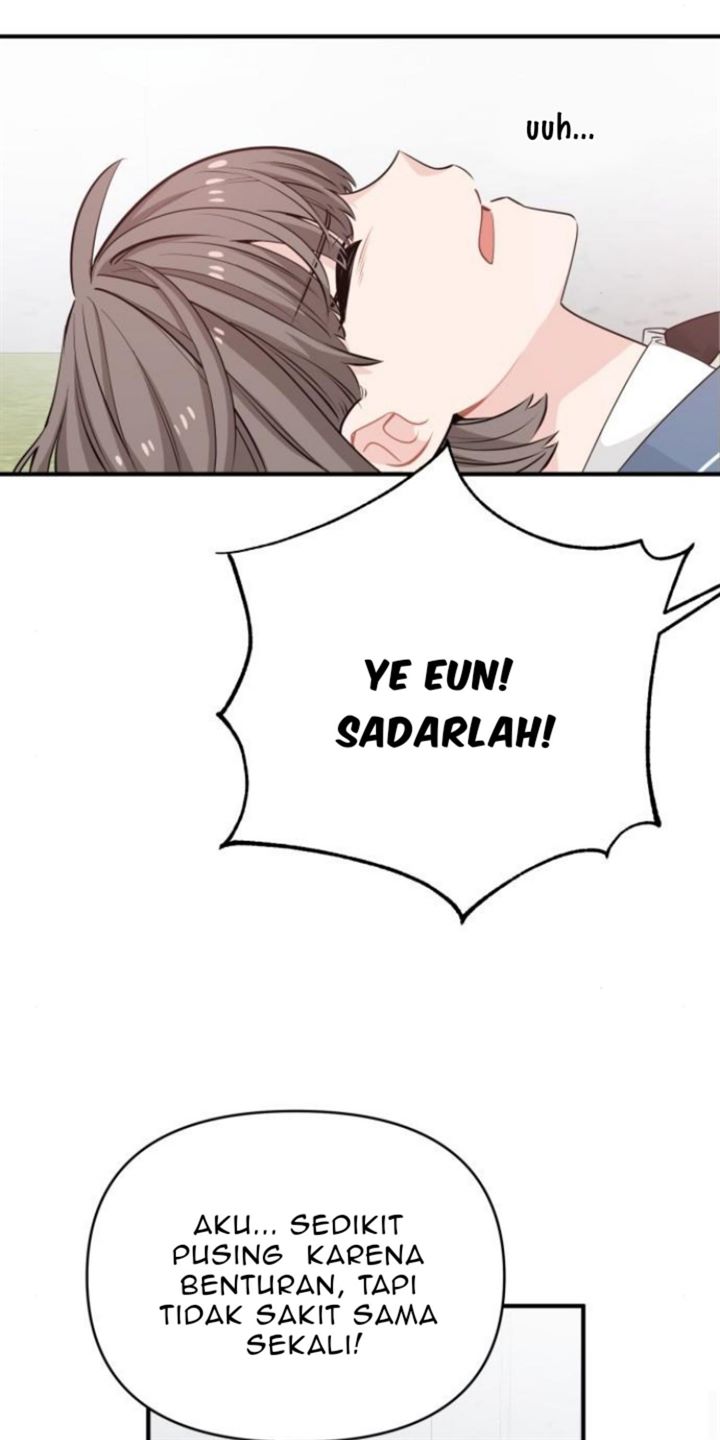 Protect Me, Knight Chapter 16 - halaman 12