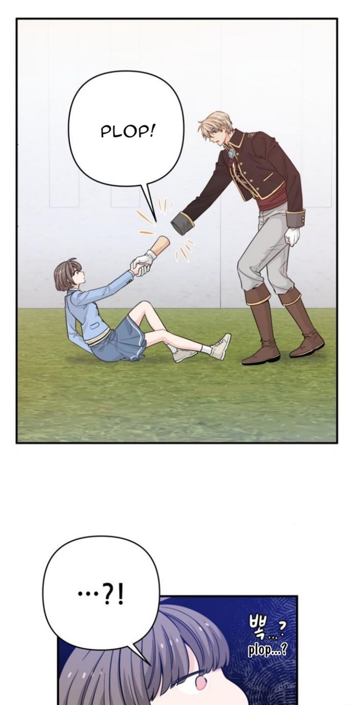 Protect Me, Knight Chapter 16 - halaman 14