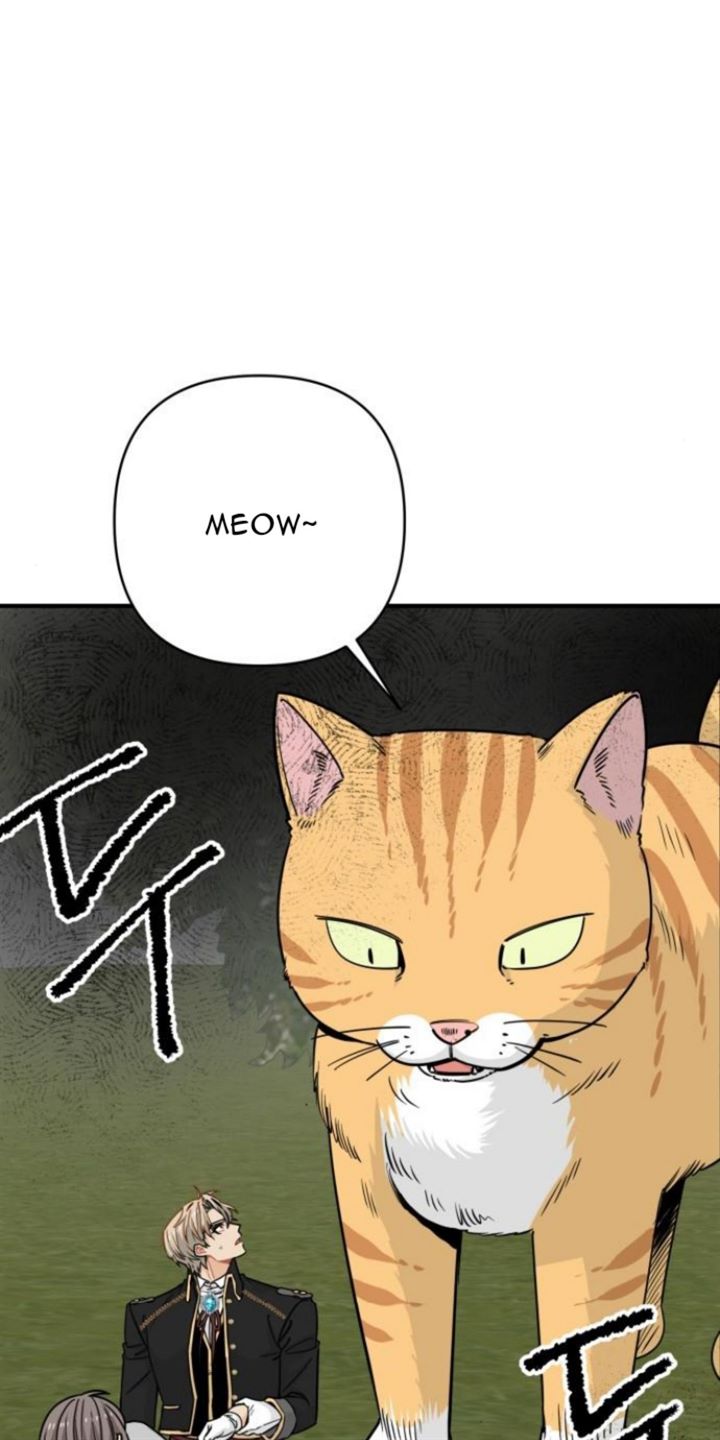 Protect Me, Knight Chapter 16 - halaman 20