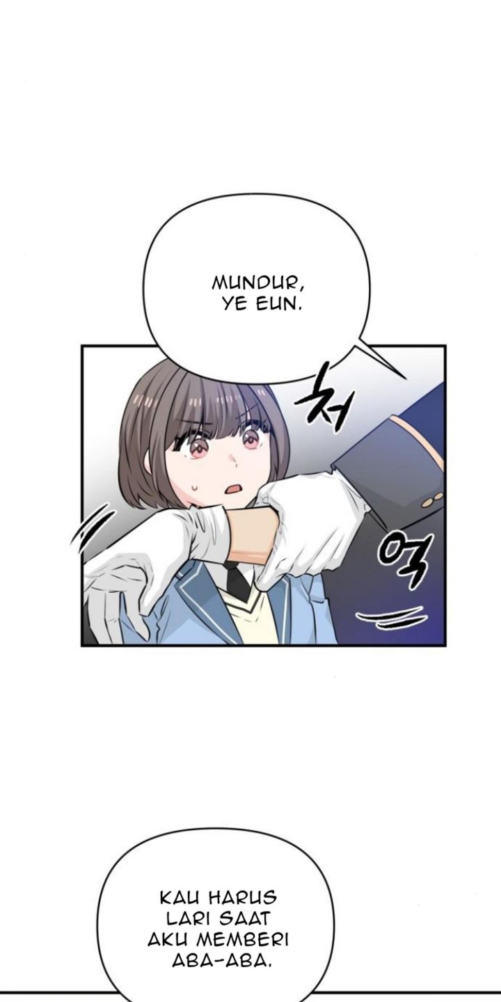 Protect Me, Knight Chapter 16 - halaman 24