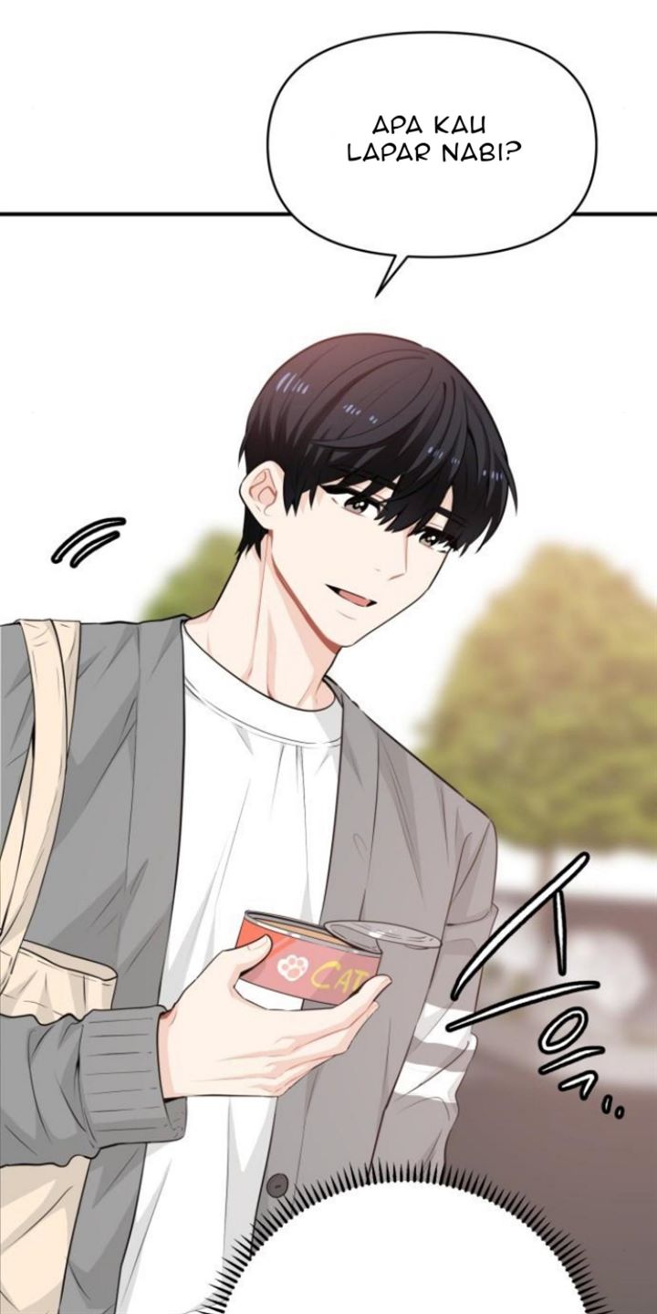 Protect Me, Knight Chapter 16 - halaman 30