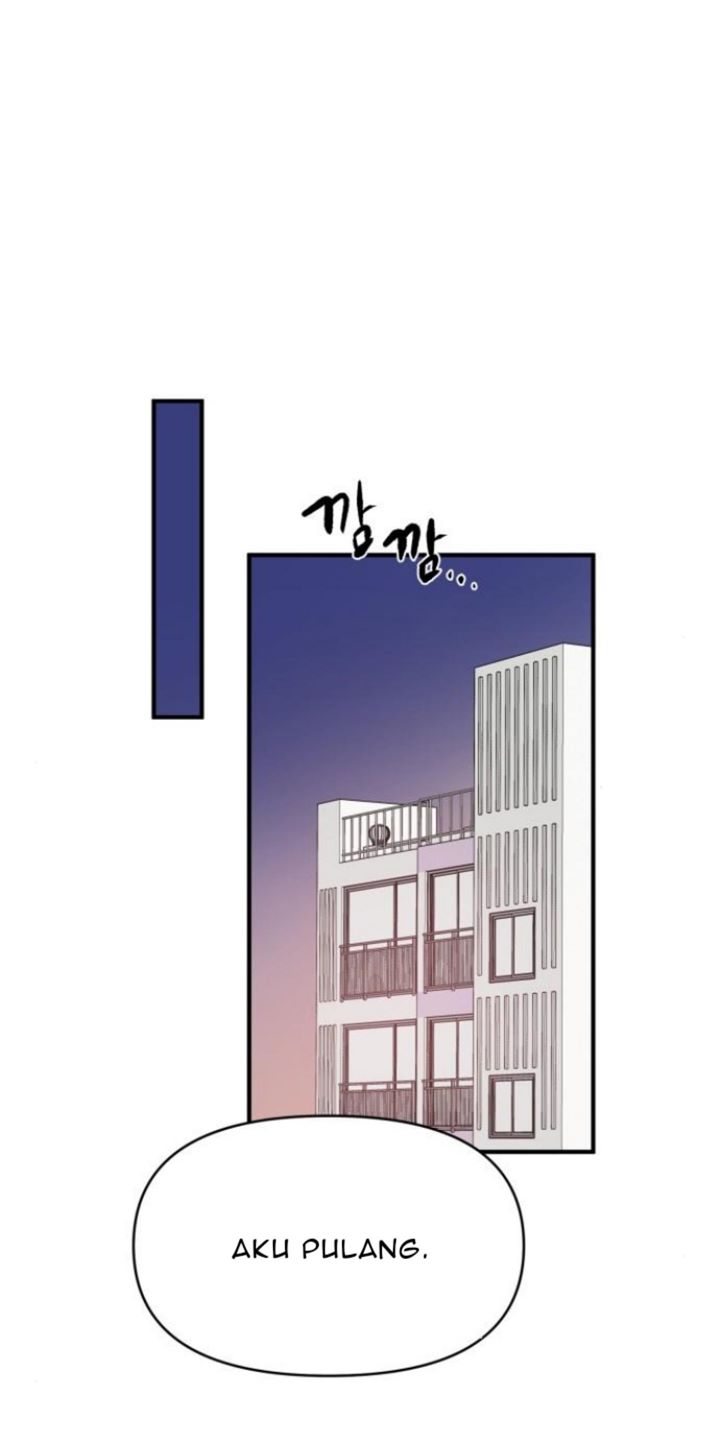 Protect Me, Knight Chapter 16 - halaman 36