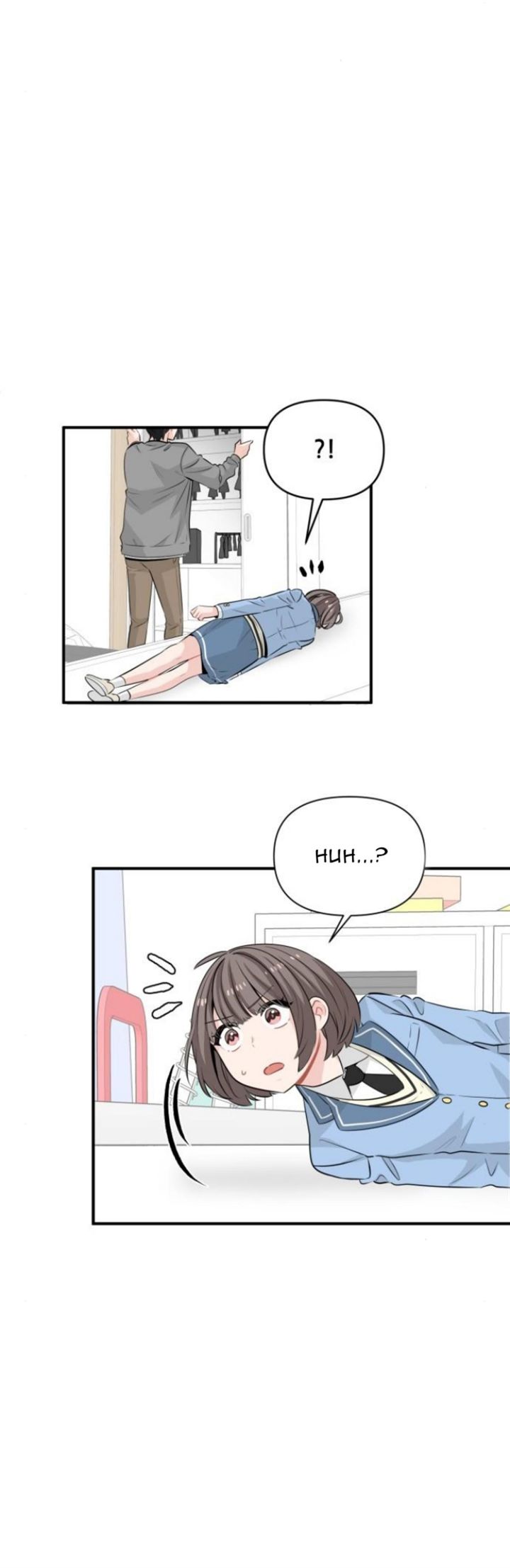 Protect Me, Knight Chapter 16 - halaman 40