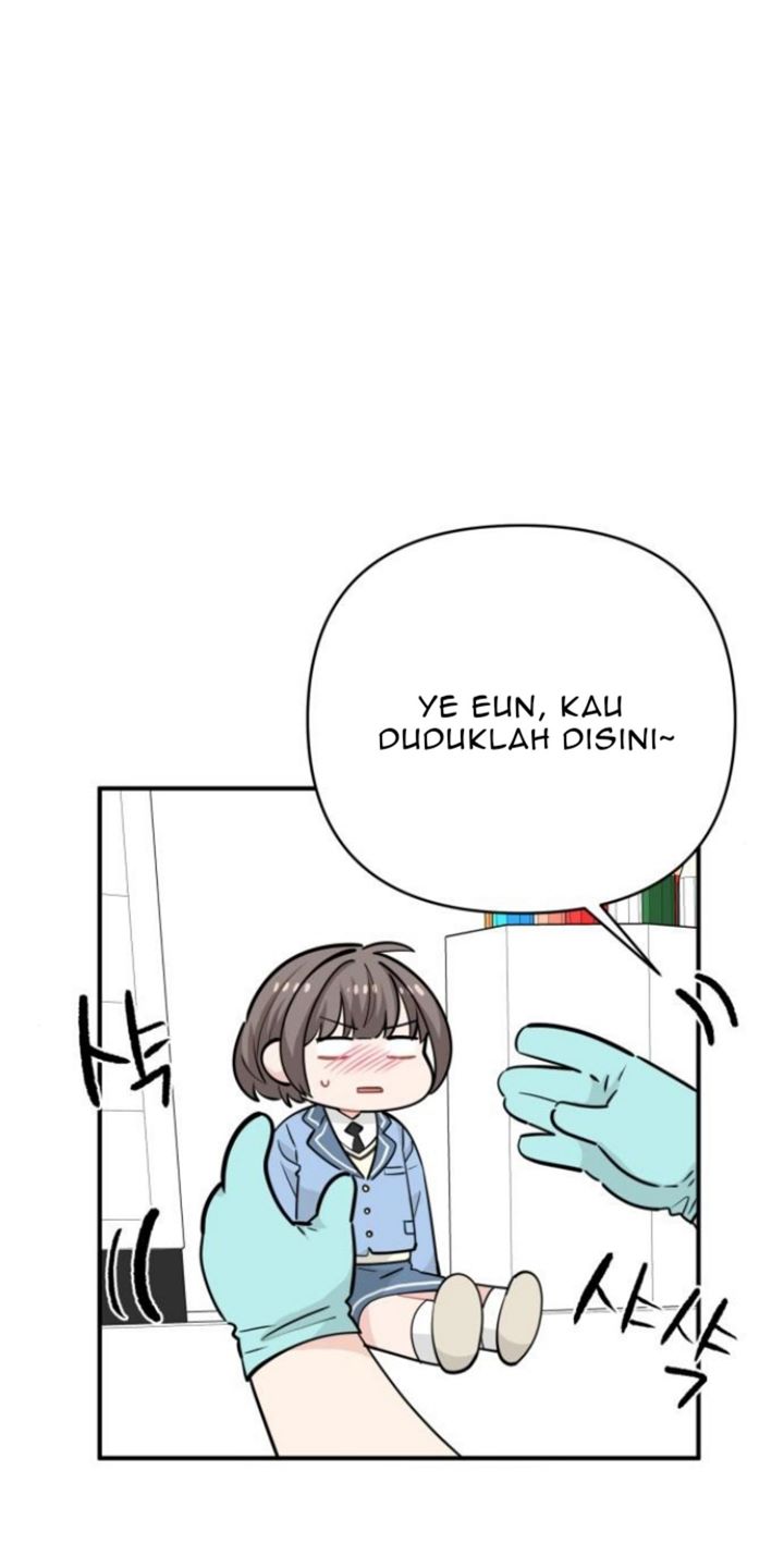 Protect Me, Knight Chapter 17 - halaman 17