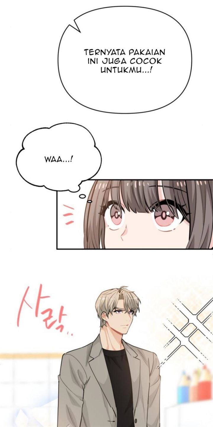 Protect Me, Knight Chapter 17 - halaman 25