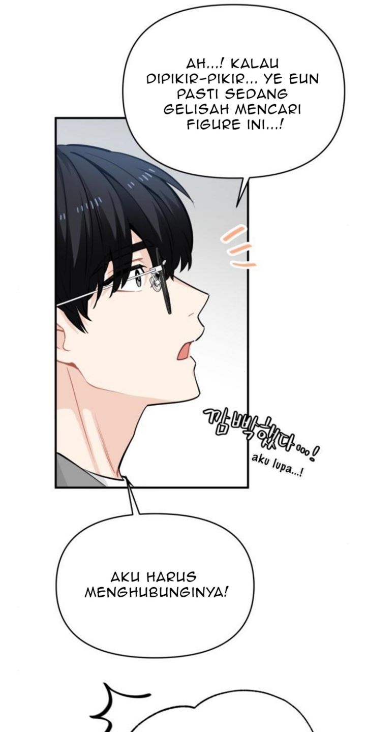 Protect Me, Knight Chapter 17 - halaman 29