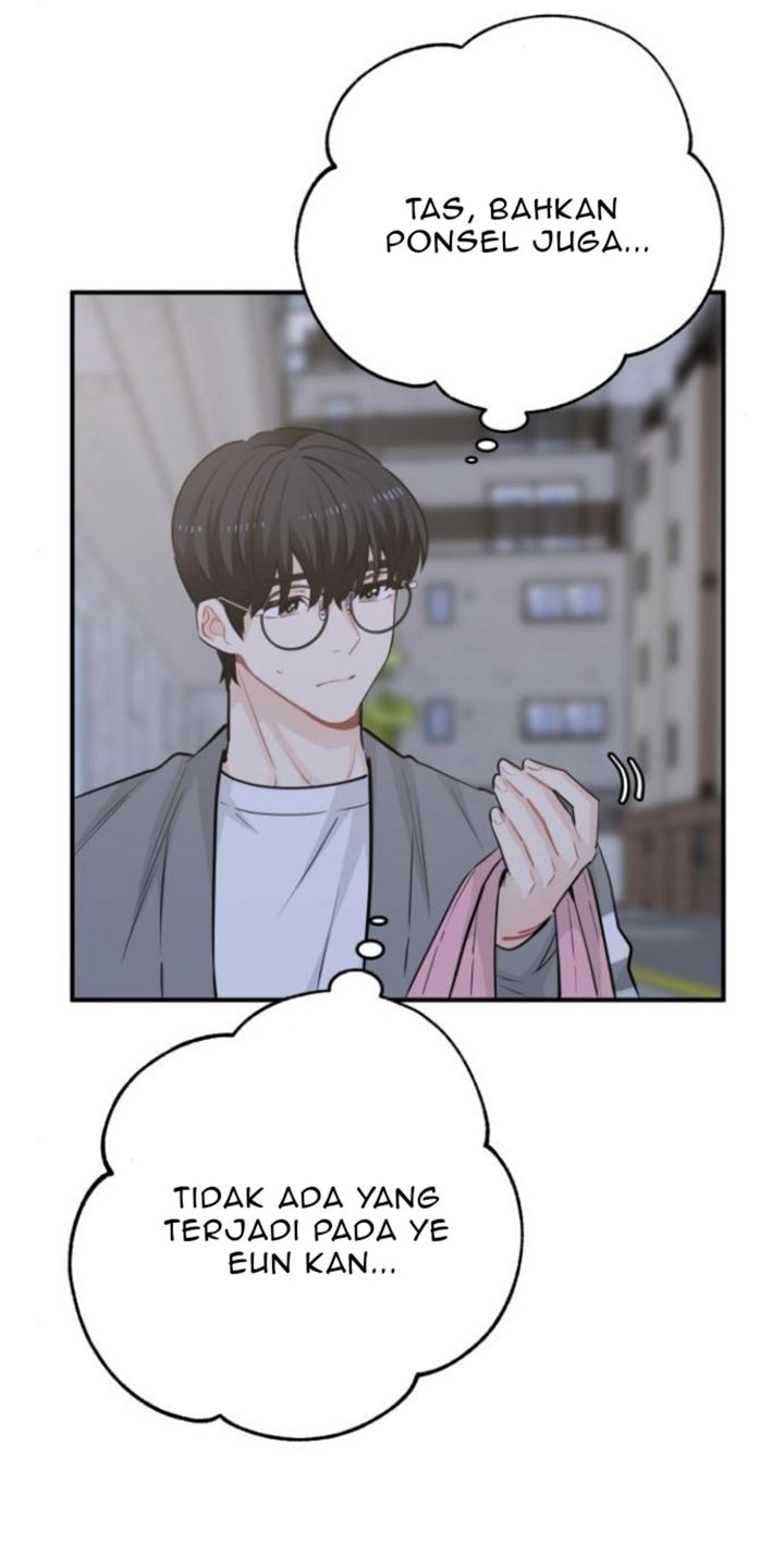 Protect Me, Knight Chapter 17 - halaman 33
