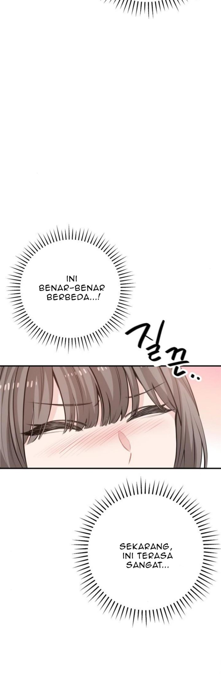 Protect Me, Knight Chapter 17 - halaman 44