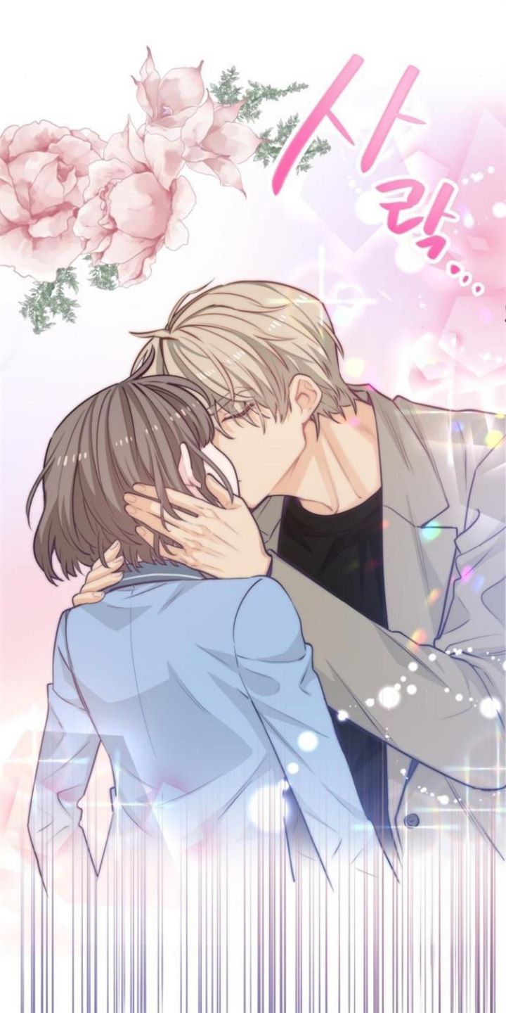 Protect Me, Knight Chapter 17 - halaman 45