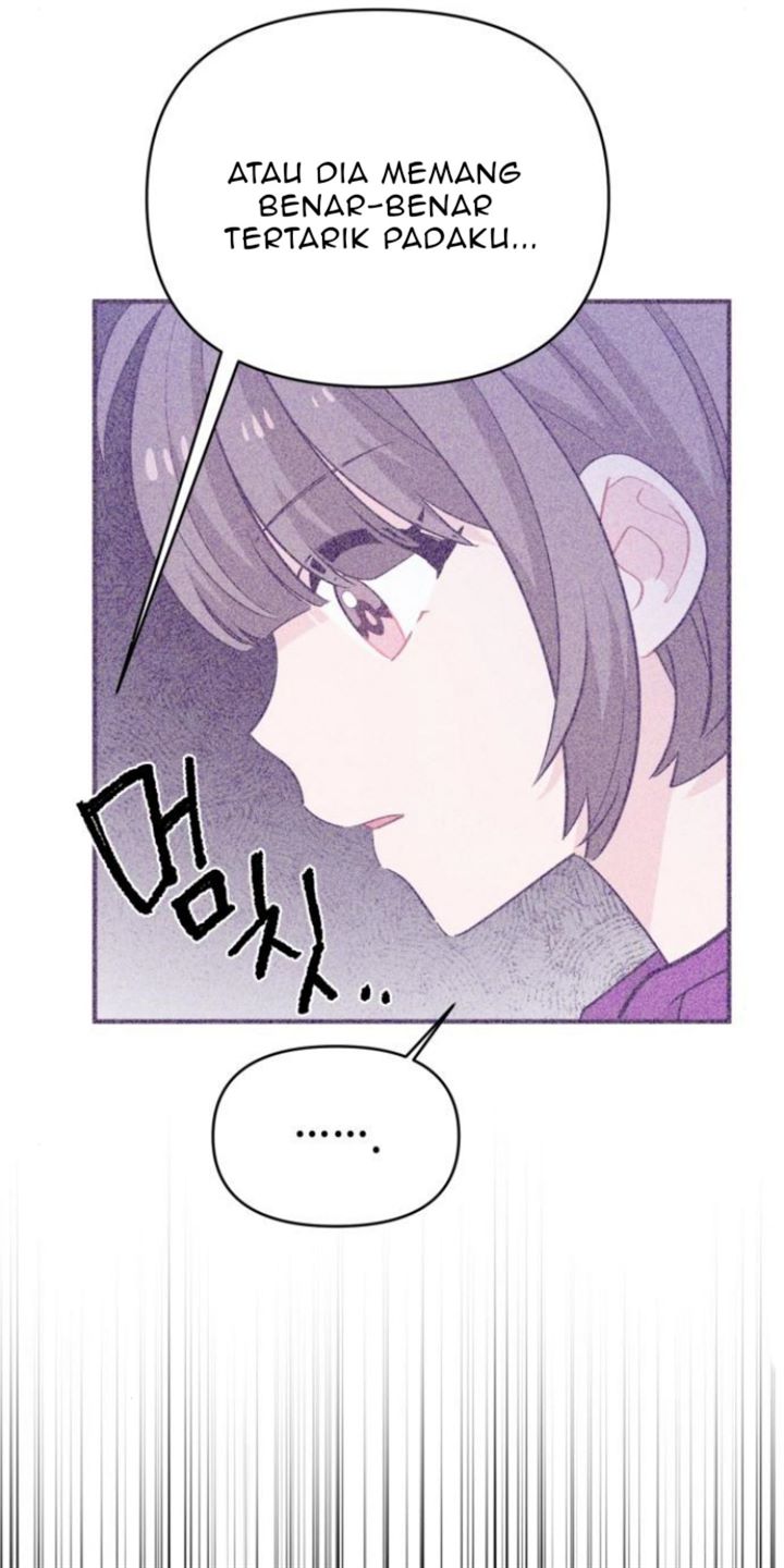 Protect Me, Knight Chapter 17 - halaman 5