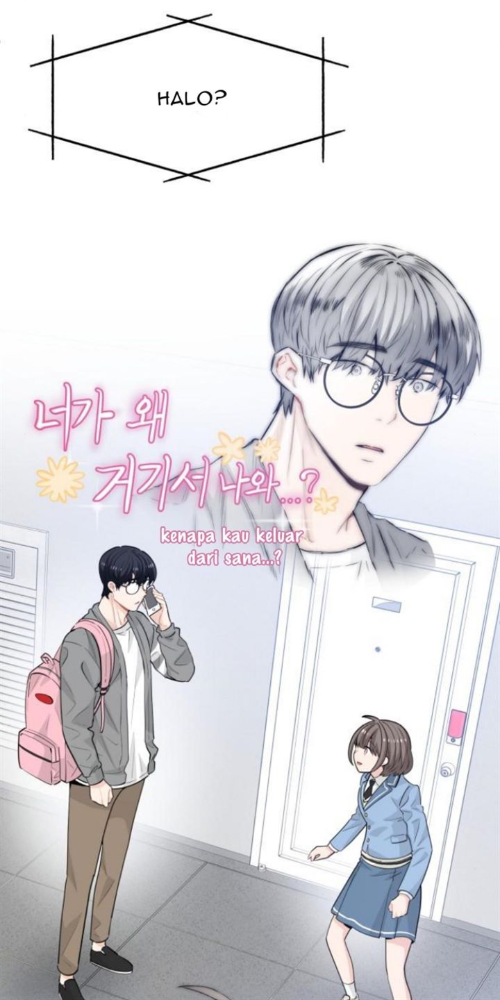 Protect Me, Knight Chapter 17 - halaman 51