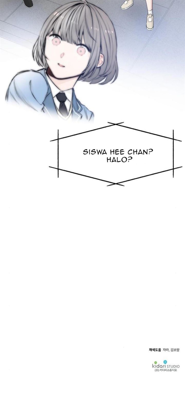 Protect Me, Knight Chapter 17 - halaman 52