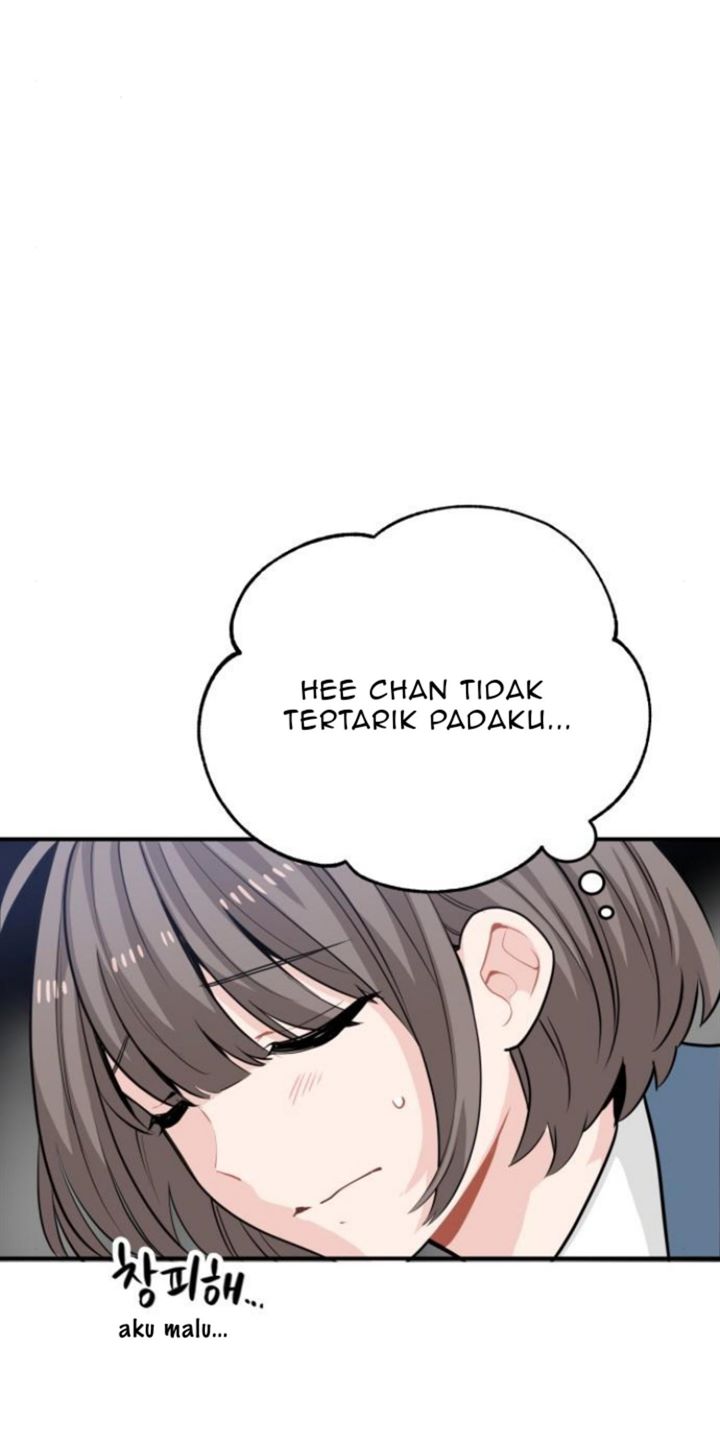 Protect Me, Knight Chapter 17 - halaman 7