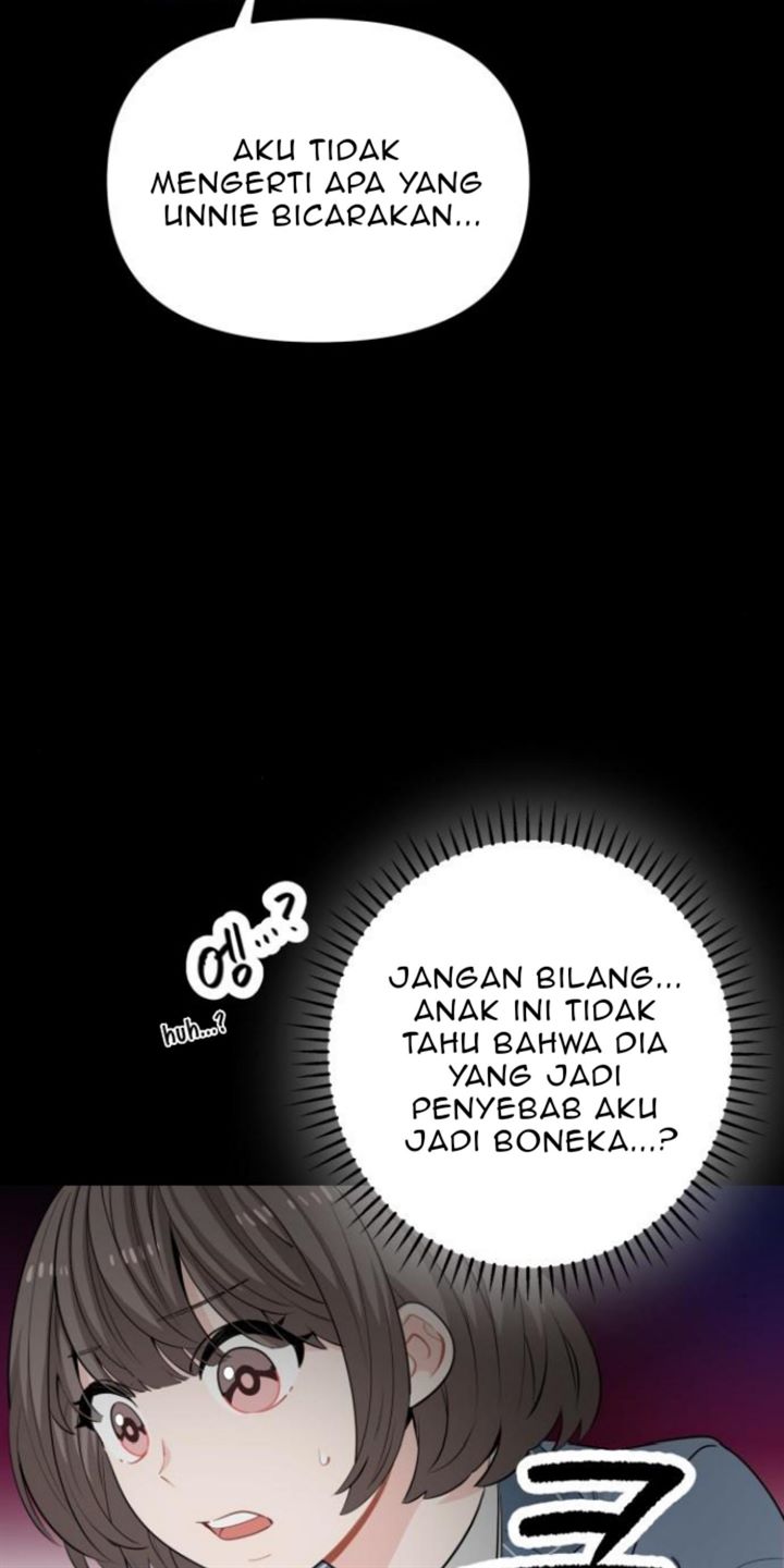 Protect Me, Knight Chapter 18 - halaman 11