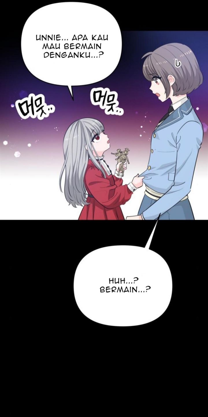 Protect Me, Knight Chapter 18 - halaman 13