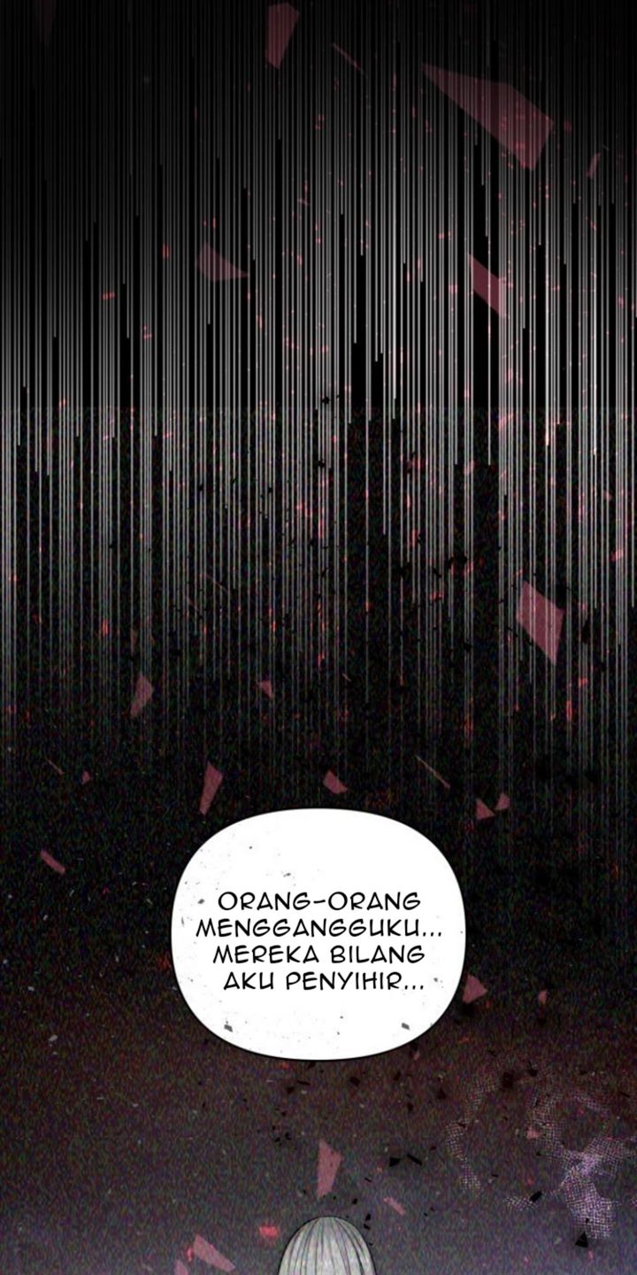 Protect Me, Knight Chapter 18 - halaman 15