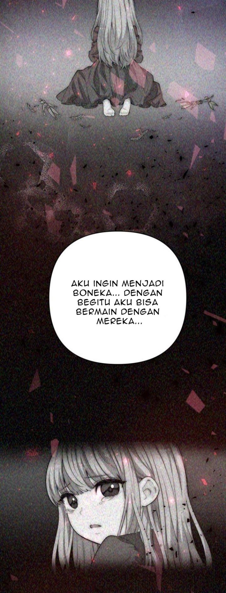 Protect Me, Knight Chapter 18 - halaman 16