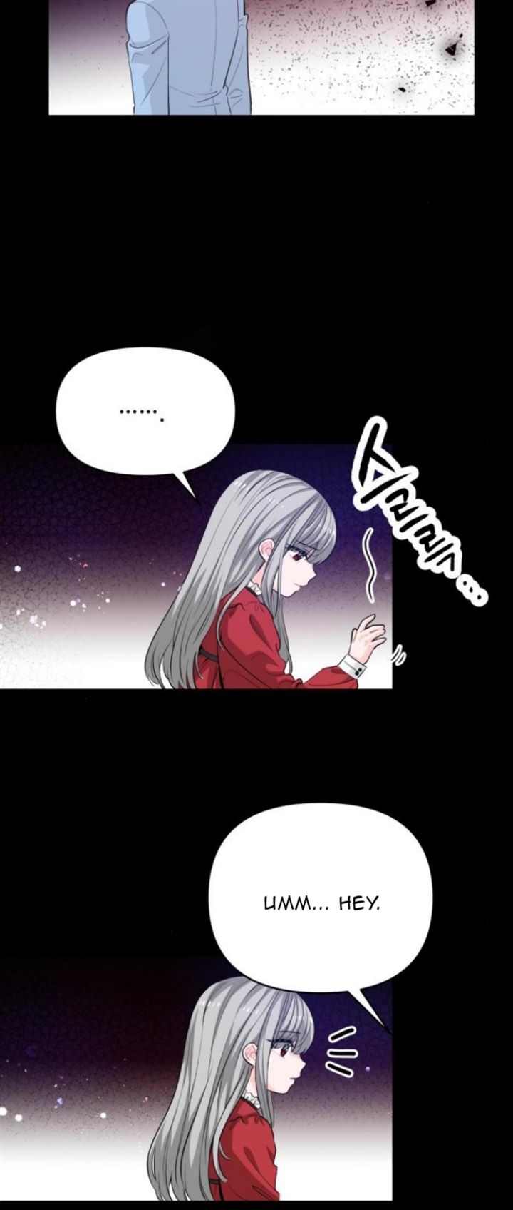 Protect Me, Knight Chapter 18 - halaman 18