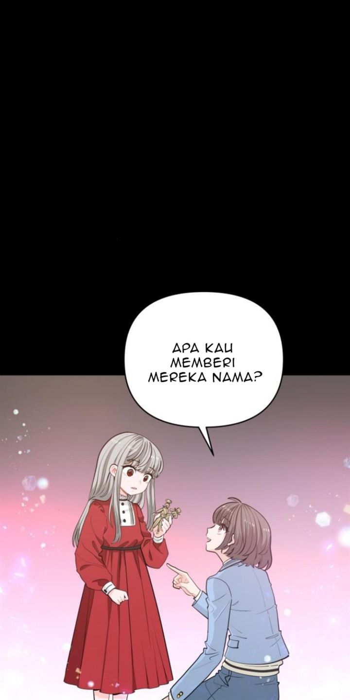 Protect Me, Knight Chapter 18 - halaman 19