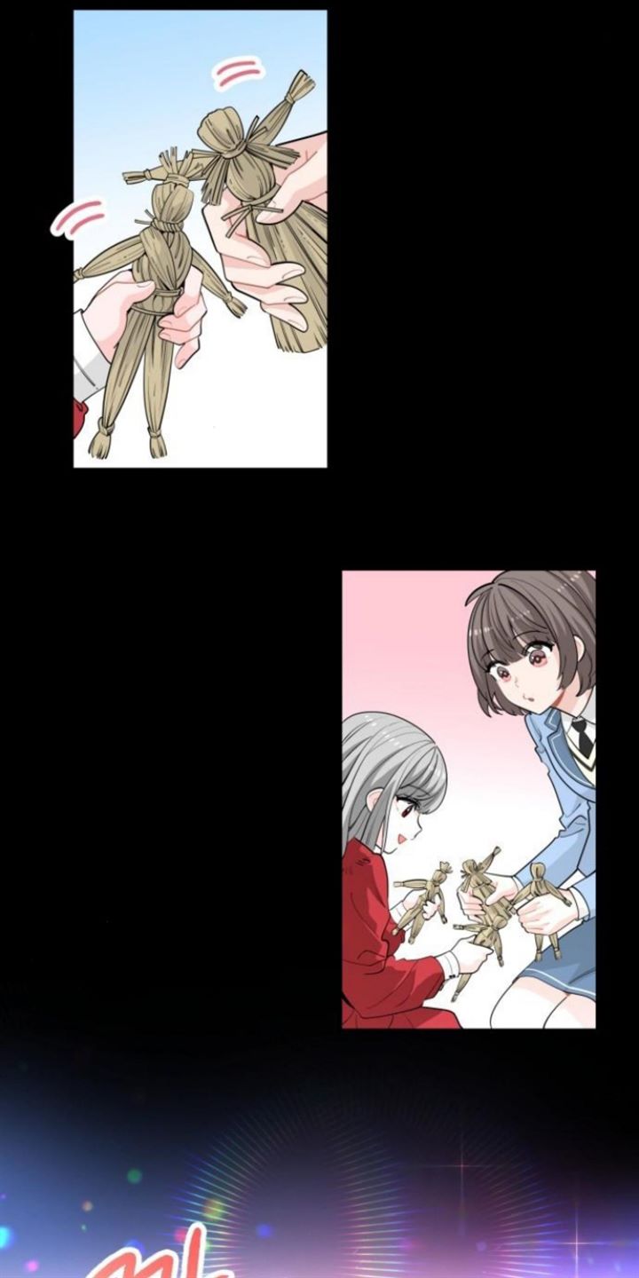 Protect Me, Knight Chapter 18 - halaman 23