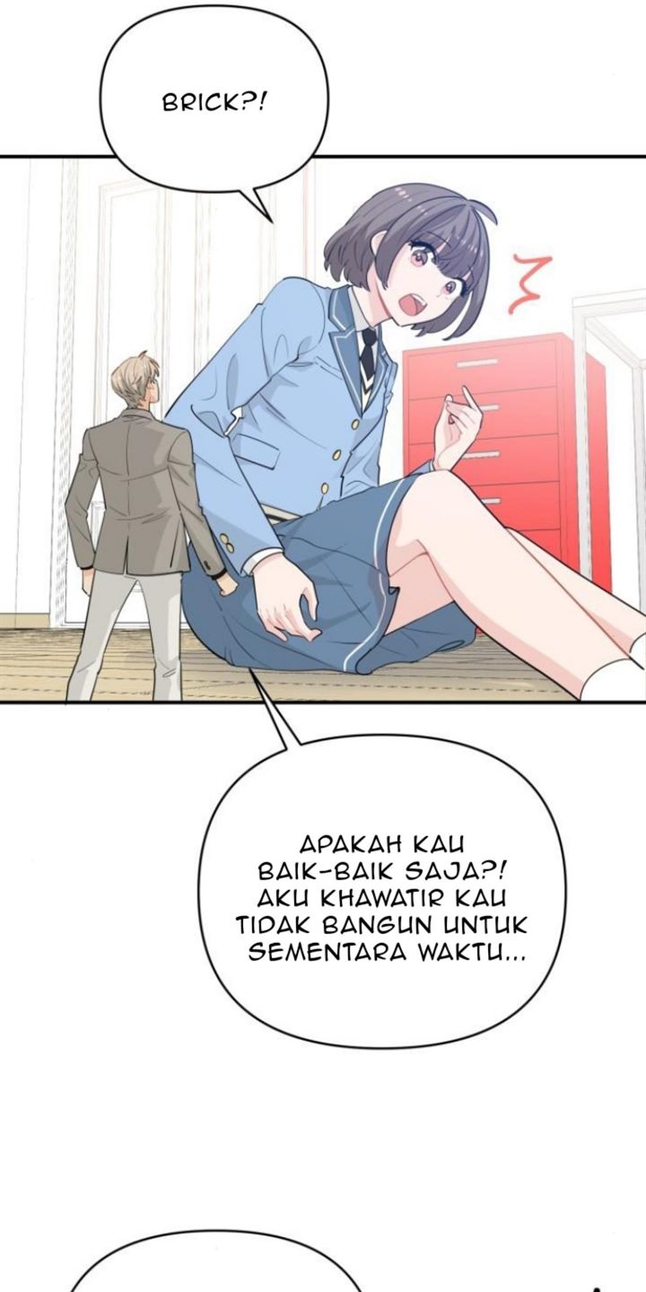 Protect Me, Knight Chapter 18 - halaman 27