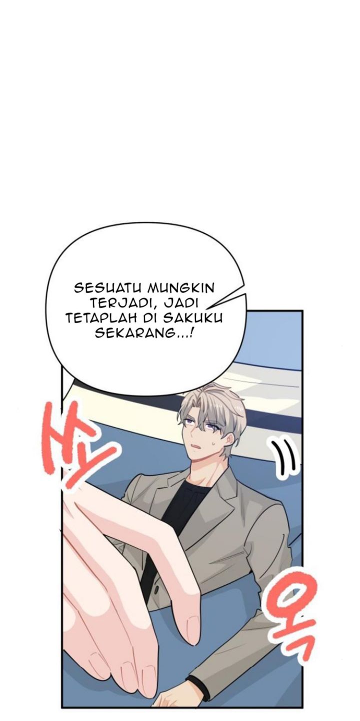 Protect Me, Knight Chapter 18 - halaman 29