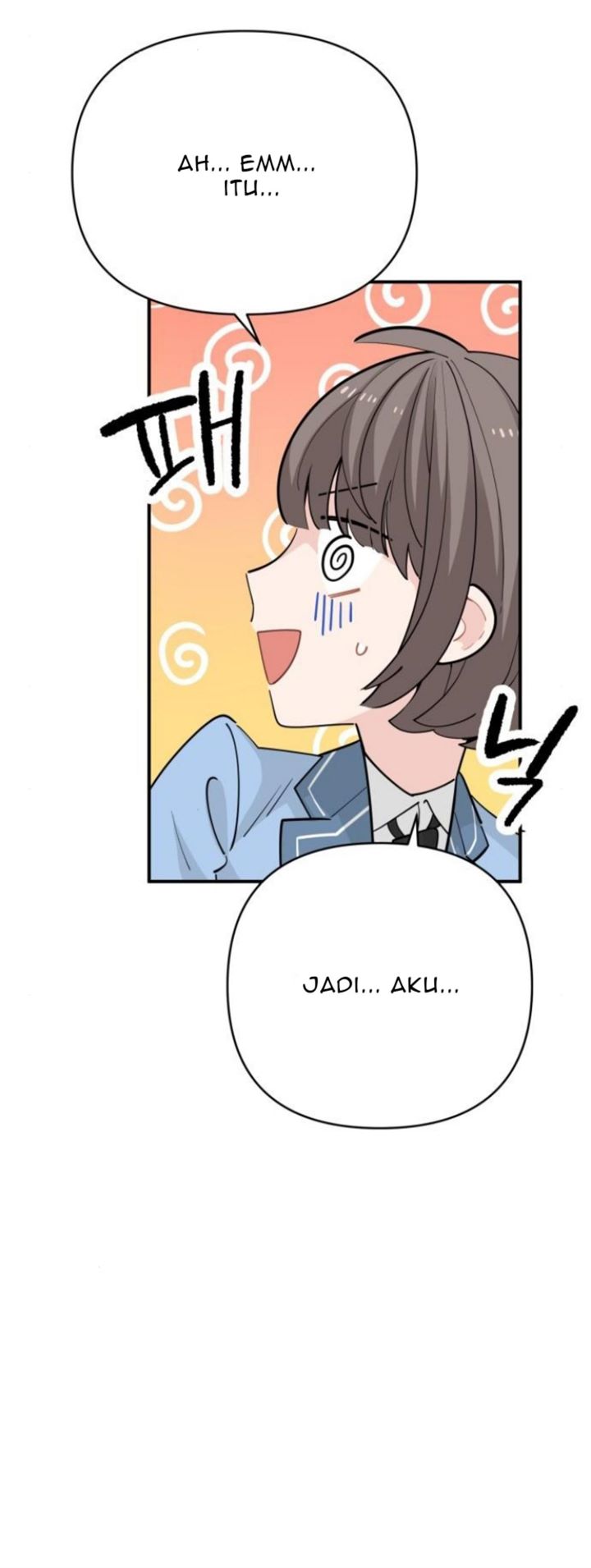 Protect Me, Knight Chapter 18 - halaman 34