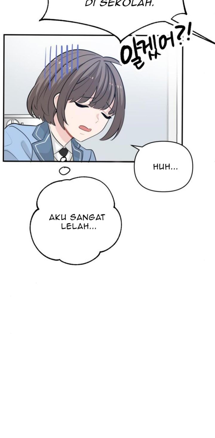Protect Me, Knight Chapter 18 - halaman 38