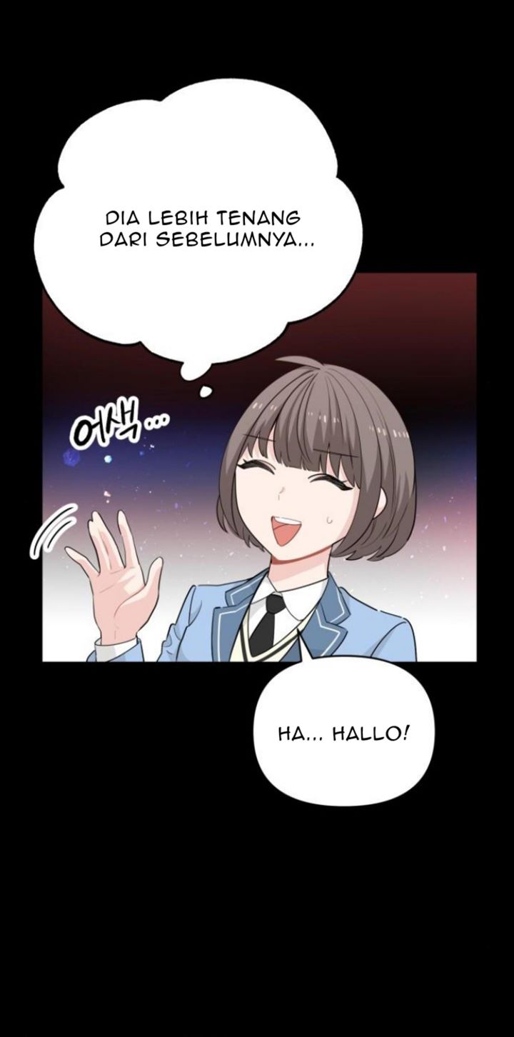 Protect Me, Knight Chapter 18 - halaman 8