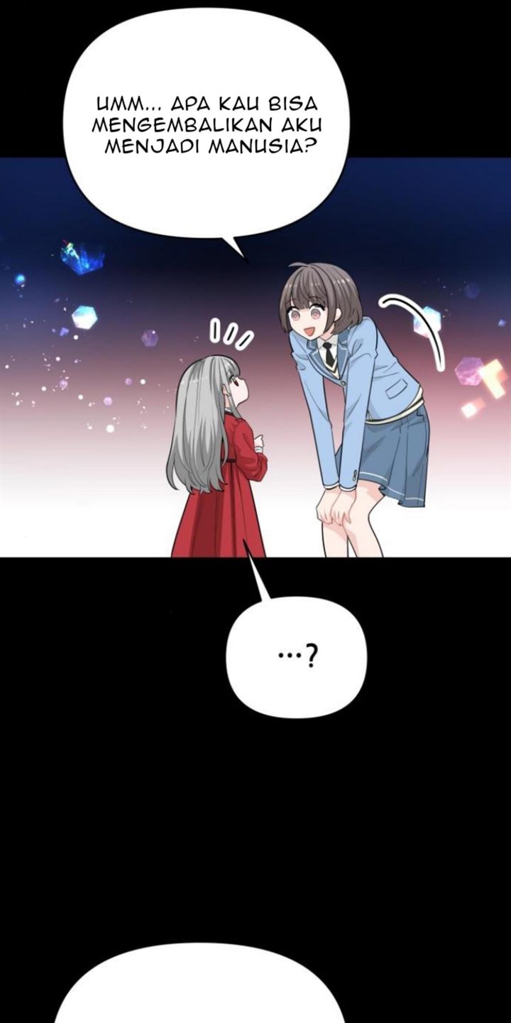 Protect Me, Knight Chapter 18 - halaman 9