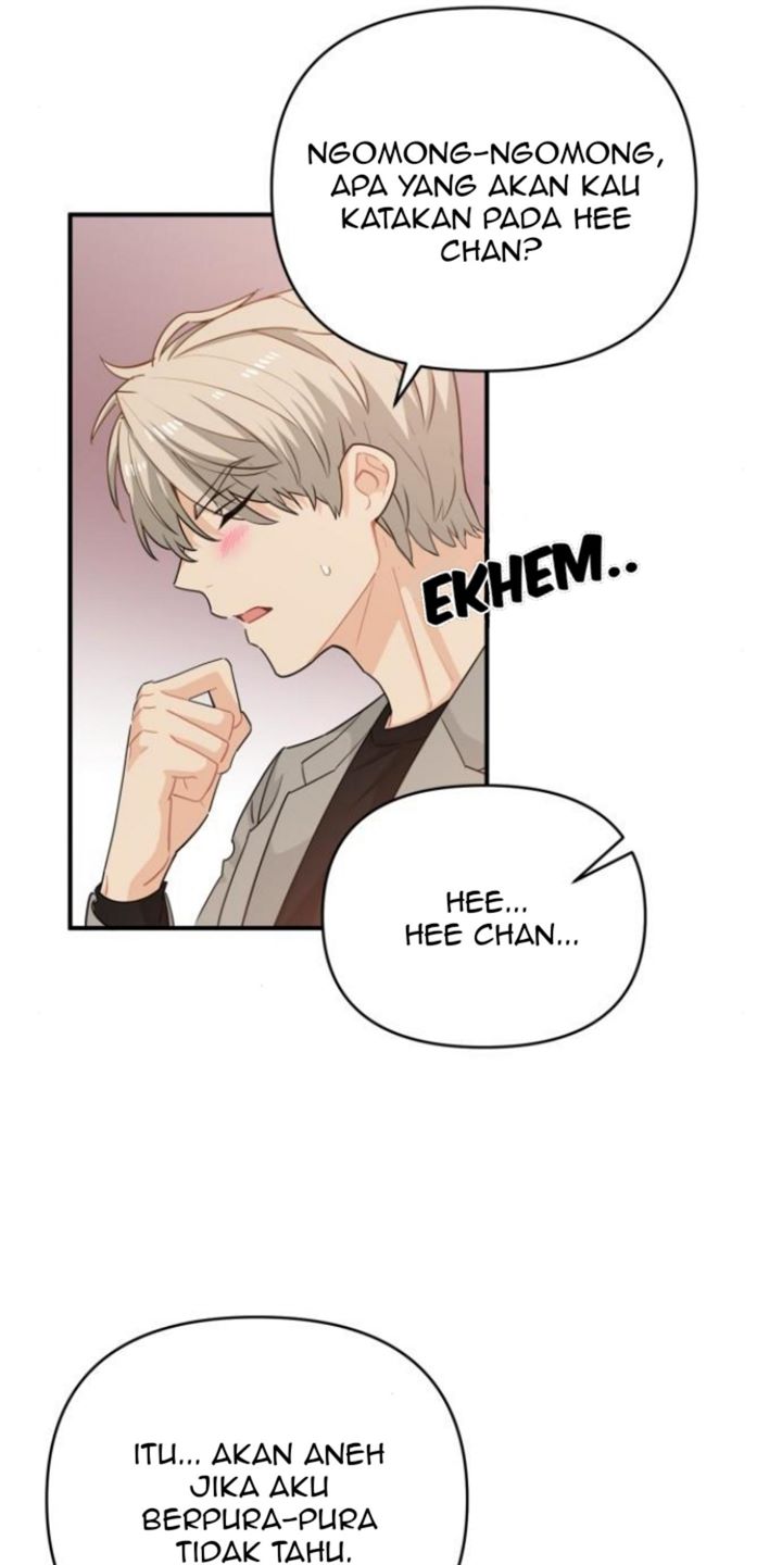 Protect Me, Knight Chapter 19 - halaman 11