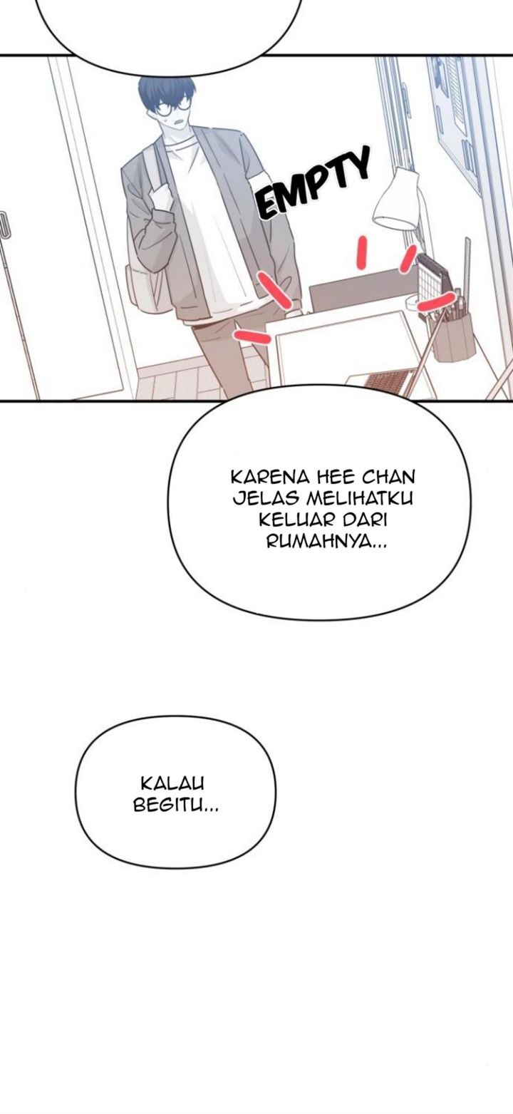 Protect Me, Knight Chapter 19 - halaman 12