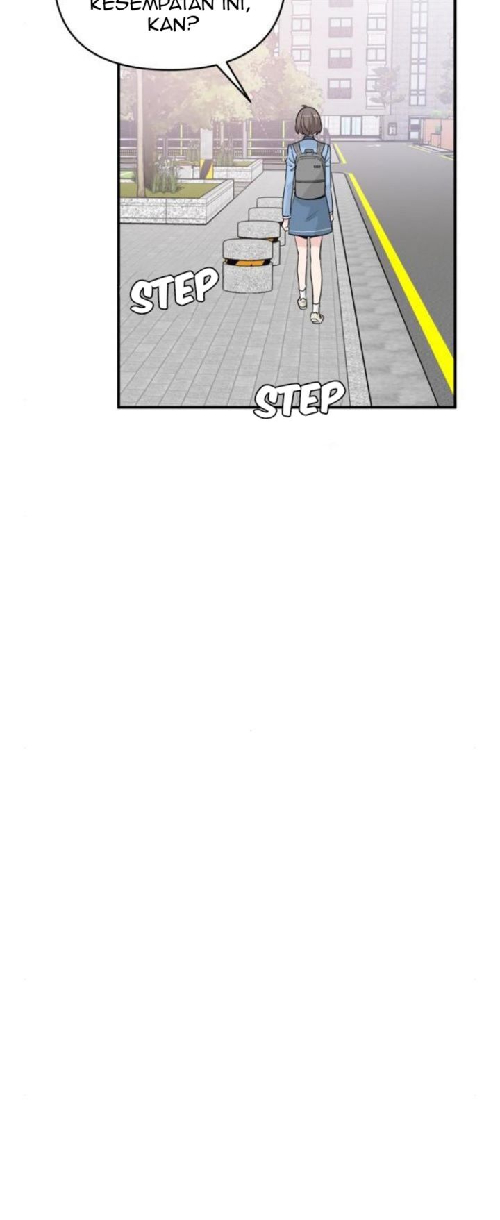 Protect Me, Knight Chapter 19 - halaman 14