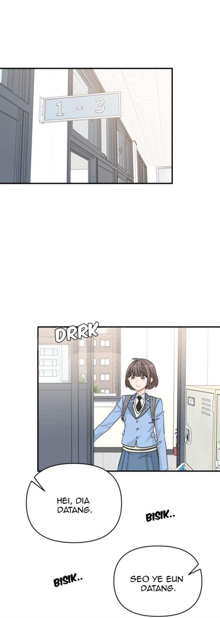 Protect Me, Knight Chapter 19 - halaman 16
