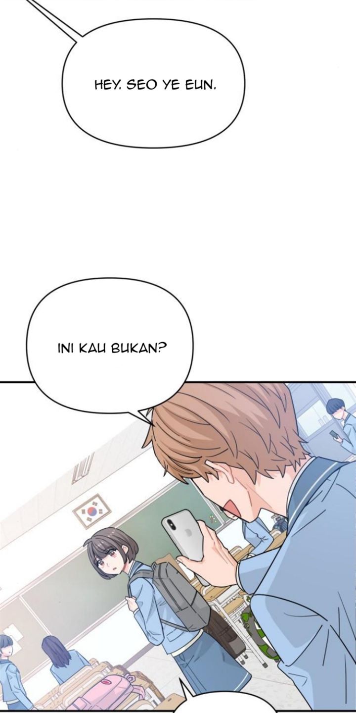 Protect Me, Knight Chapter 19 - halaman 19